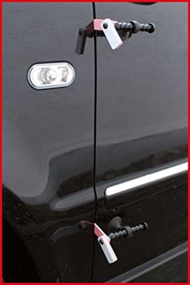 Spleetschaalset, 3-delig KS Tools 150.1570