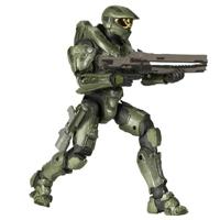 Halo The Spartan Collection Series 6 Master Chief 6,5 inch actiefiguur met accessoires - thumbnail