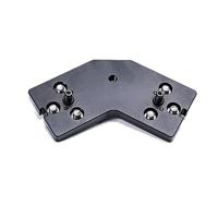 Aputure INFINIBAR Hexagon Flat Connector - thumbnail