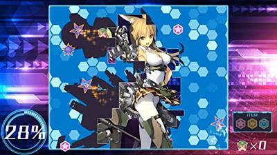 Bishoujo Battle: Double Strike!