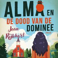 Alma en de dood van de dominee - thumbnail