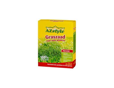 ECOstyle Graszaad - extra herstel - 500gr