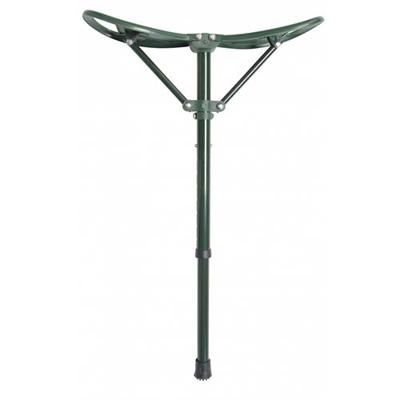 Supaseat Observer wandelstok met zitje groen Supaseat Observer wandelstok met zitje groen