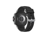 Samsung Galaxy Watch 8 Classic (1.34") AMOLED 46 mm Digitaal 438 x 438 px Touchscreen Wi-Fi GPS Zwart - thumbnail