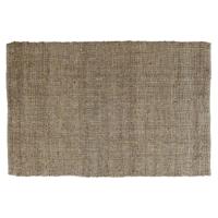 Tapijt Home ESPRIT Bruin Boho 75 x 175 x 1 cm - thumbnail