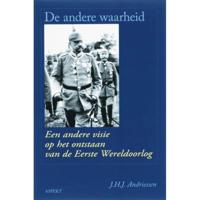 De andere waarheid (Paperback) - thumbnail