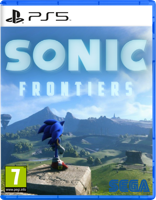 PS5 Sonic Frontiers - thumbnail
