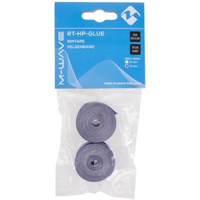 M-Wave Plakvelglint hogedruk 16-622 blauw (p2)