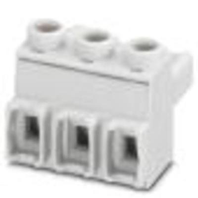 Phoenix Contact 2199553 Female behuizing (kabel) GMSTBT Totaal aantal polen: 3 Rastermaat: 7.25 mm Inhoud: 50 stuk(s) Piece