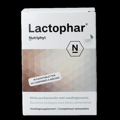 Nutriphyt Lactophar 90 Tabletten