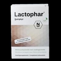 Nutriphyt Lactophar 90 Tabletten - thumbnail