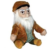 UPG L.Denker - Leonardo Da Vinci - thumbnail