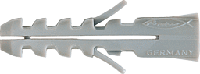 Fischer SUPERPLUG S 8 100 St - 50108 - thumbnail