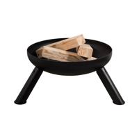 Livin' flame Jada - vuurschaal - thumbnail