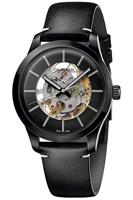 Calvin Klein K9A244CY Swing Automatic 42mm - thumbnail