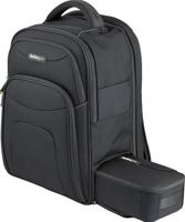 StarTech.com NTBKBAG156 Laptoprugzak Geschikt voor max. (laptop): 39,6 cm (15,6) Zwart - thumbnail