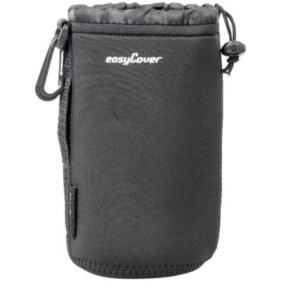 easyCover Lens Case Large Black