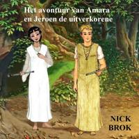 Het avontuur van Amara en Jeroen de uitverkorene - thumbnail