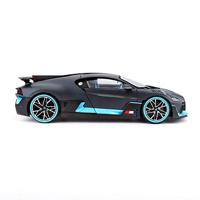 Bburago Bugatti DIVO 1:18 Auto - thumbnail