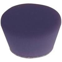 Proxxon 29094 Polijstwaaier conisch middel Diameter 50 mm - thumbnail