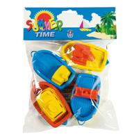 Androni Summertime bootjes 4 stuks - thumbnail