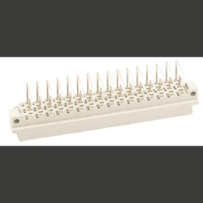 Harting 09051486921 Male connector Aantal rijen 3 1 stuk(s)