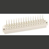 Harting 09051486921 Male connector Aantal rijen 3 1 stuk(s) - thumbnail