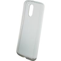 Mobilize Gelly Case Motorola Moto G4/G4 Plus Clear - thumbnail