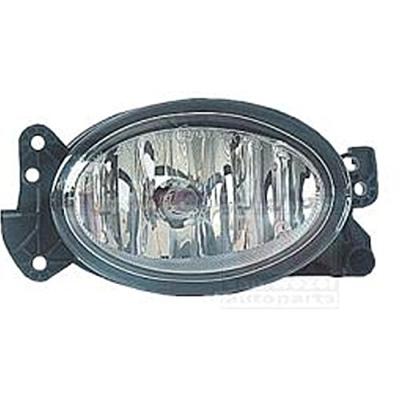 Mistlamp rechts met XENON 3017998 Mistlamp rechts met XENON 3017998