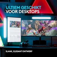 Logitech G Litra Beam lichtring LED - thumbnail