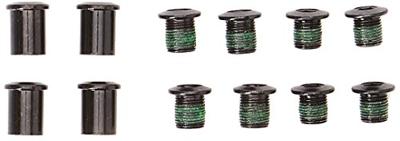 TRUVATIV kettingbladbouten chain wheel screws m8,5 steel w.guard