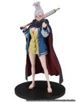 Dandadan F:Nex PVC Statue 1/7 Seiko 26 cm - thumbnail