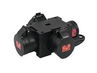 RIGPORT CEE16+ Power Distributor - thumbnail