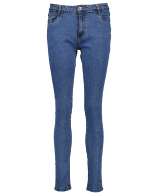 Broek - Blauw