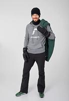 Reusch Conan R-Tex want Skiwanten Unisex 10.5 - thumbnail