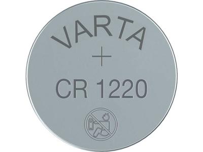 Varta CR1220