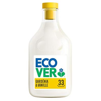 Ecover Wasverzachter Gardenia & Vanilla - thumbnail