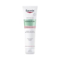 Eucerin Dermo Pure Triple Action Reinigingsgel 150ml - thumbnail