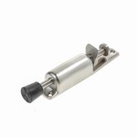Deurvastzetter Oxloc rvs 179x40mm - thumbnail