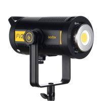 Godox Videolamp 200 W - thumbnail