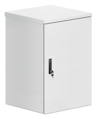 Intellinet IP55 19 Wandverteiler mit integrierten Lüftern 18 HE 600 mm tief grau RAL7035 19inch-industriële behuizing (b x h x d) 615 x 902 x 600 mm 18 HE Intellinet IP55 19 Wandverteiler mit integrierten Lüftern 18 HE 600 mm tief grau RAL7035 19inch-industriële behuizing (b x h x d) 615 x 902 x 600 mm 18 HE