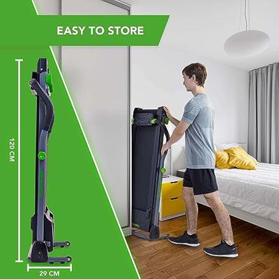 Tunturi Cardio Fit T5 Loopband