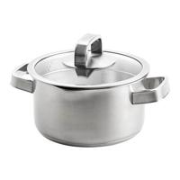 Simplicity kookpan 16cm - thumbnail