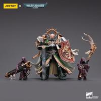 Warhammer 40k Action Figure 1/18 Dark Angels Primarch Lion El' Jonson 18 cm Reproduction - thumbnail