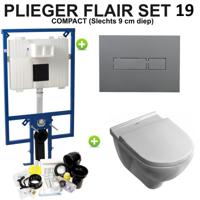 Plieger Flair Compact O'novo set19 Matchroom (meerprijs €15,00) - thumbnail