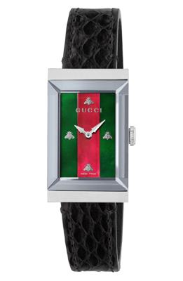 Gucci YA147403 Dameshorloge