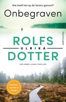 Onbegraven - Ulrika Rolfsdotter - ebook - thumbnail
