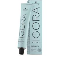Schwarzkopf Professional Igora Royal Highlifts 10-0 60ml - thumbnail