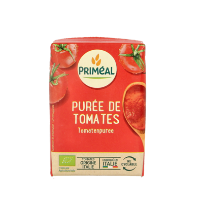 Tomatenpuree passata bio 200 Gram Tomatenpuree passata bio 200 Gram