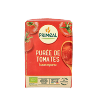Tomatenpuree passata bio 200 Gram - thumbnail